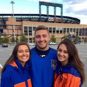 Meet your Posher, Frank